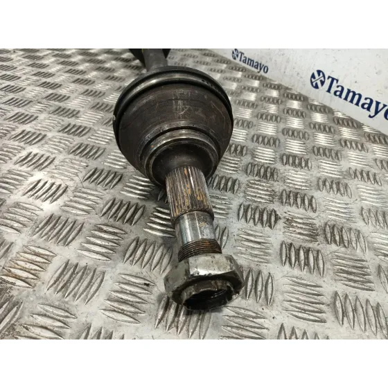 Transmision Delantera Derecha para Fiat Doblo Monospace (119_, 223_)