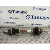 Transmision Delantera Izquierda para Citroën Xsara Picasso (N68)
