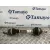 Transmision Delantera Izquierda para Citroën Xsara Picasso (N68)