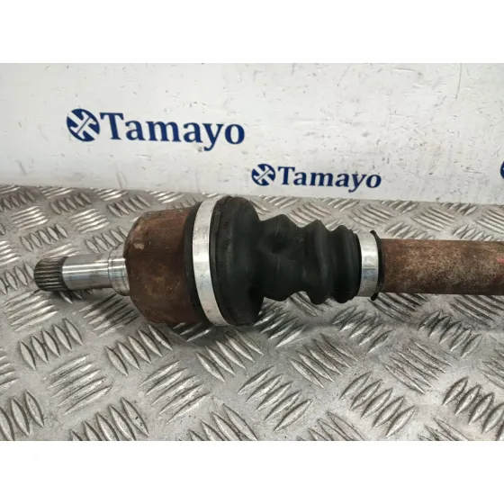 Transmision Delantera Izquierda para Citroën Xsara Picasso (N68)
