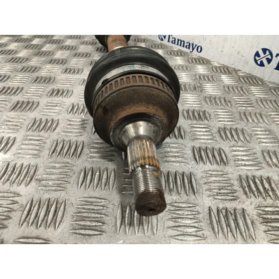 Transmision Delantera Izquierda para Citroën Xsara Picasso (N68)