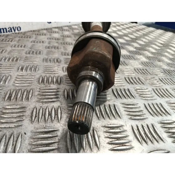 Transmision Delantera Izquierda para Citroën Xsara Picasso (N68)