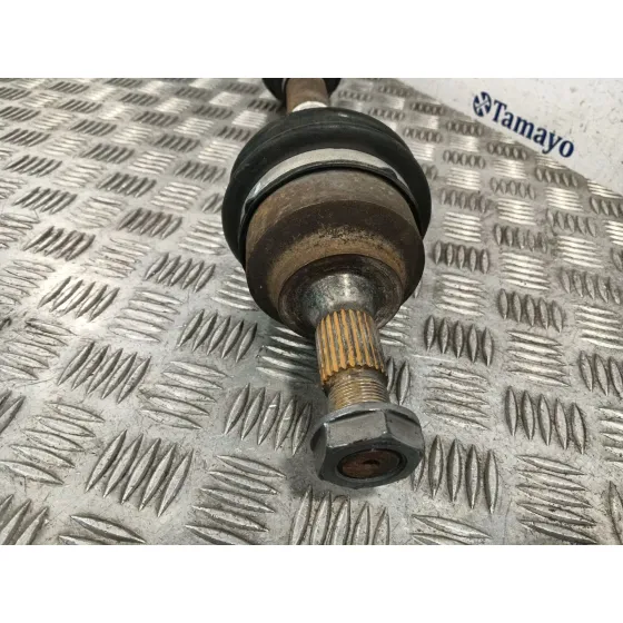 Transmision Delantera Izquierda para Peugeot Partner Furgoneta/Monovolumen (5_, G_)