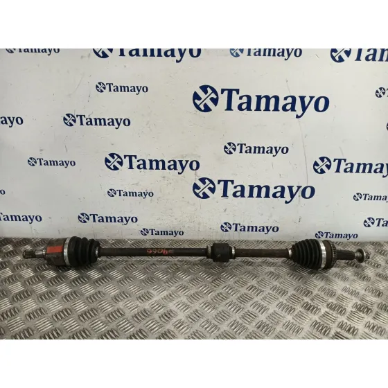Transmision Delantera Derecha para Hyundai Ix20 (Jc)