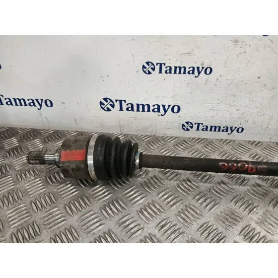 Transmision Delantera Derecha para Hyundai Ix20 (Jc)