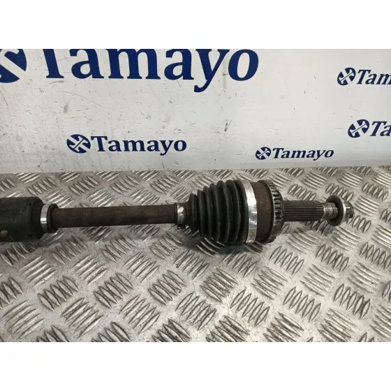 Transmision Delantera Derecha para Hyundai Ix20 (Jc)