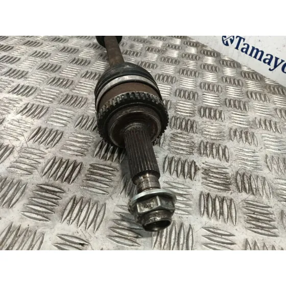 Transmision Delantera Derecha para Hyundai Ix20 (Jc)