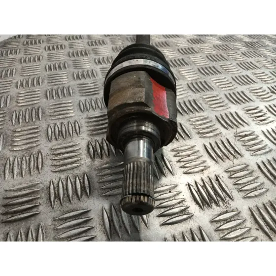 Transmision Delantera Derecha para Hyundai Ix20 (Jc)