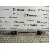Transmision Delantera Derecha para Chrysler Grand Voyager