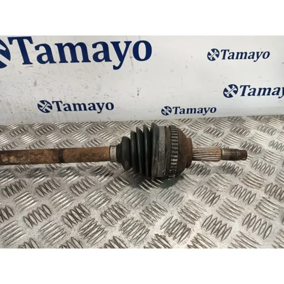 Transmision Delantera Derecha para Chrysler Grand Voyager
