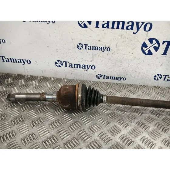 Transmision Delantera Derecha para Chrysler Grand Voyager