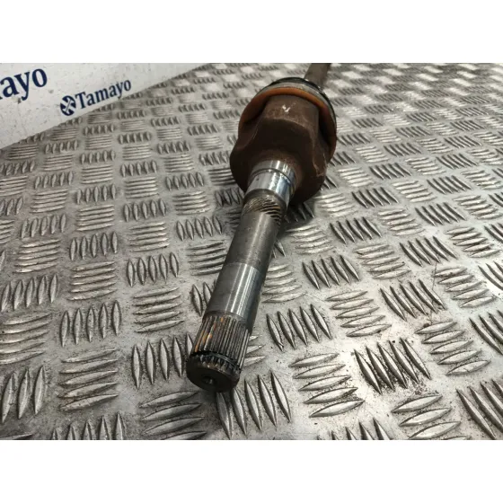 Transmision Delantera Derecha para Chrysler Grand Voyager