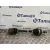 Transmision Delantera Izquierda para Honda Cr-V Iv (Rm_)
