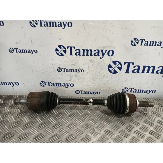 Transmision Delantera Izquierda para Honda Cr-V Iv (Rm_)