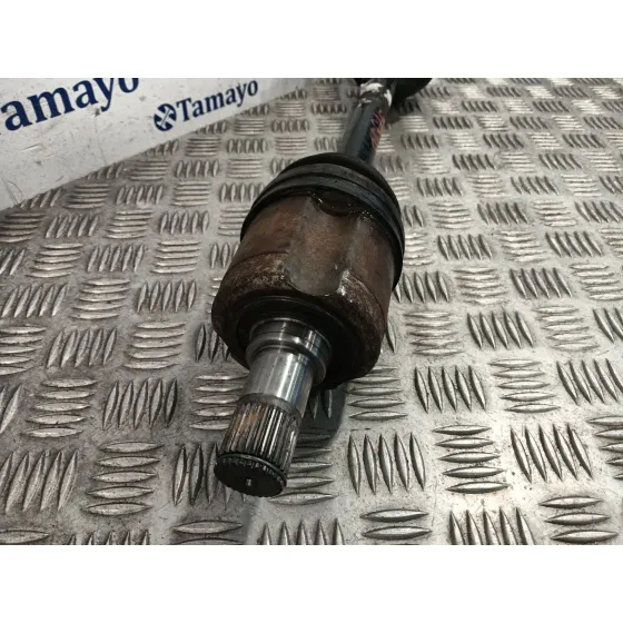Transmision Delantera Izquierda para Honda Cr-V Iv (Rm_)