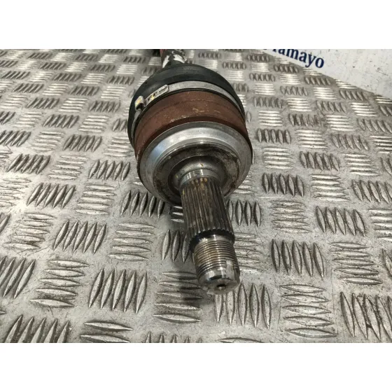 Transmision Delantera Izquierda para Honda Cr-V Iv (Rm_)