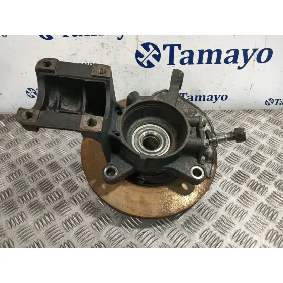 Mangueta Delantera Derecha para Fiat Doblo Monospace (119_, 223_)