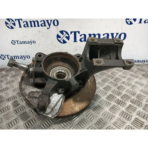 Mangueta Delantera Derecha para Fiat Doblo Monospace (119_, 223_)