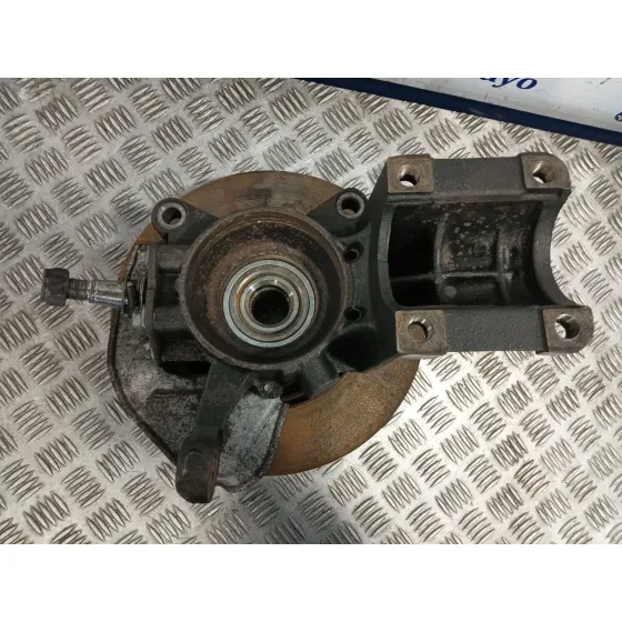 Mangueta Delantera Derecha para Fiat Doblo Monospace (119_, 223_)