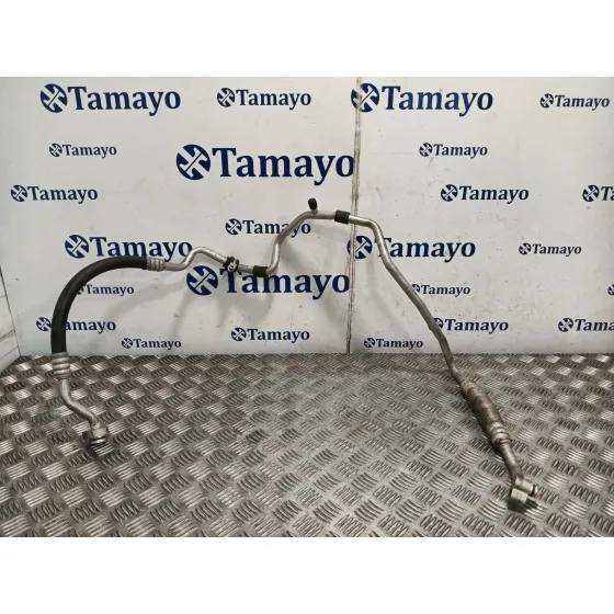 Tubos Aire Acondicionado para Volkswagen Golf Plus V (5M1, 521)