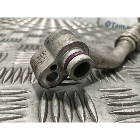 Tubos Aire Acondicionado para Volkswagen Golf Plus V (5M1, 521)