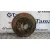 Disco Freno Delantero Izquierdo para Fiat Doblo Monospace (119_, 223_)