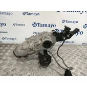 Diferencial Trasero para Honda Cr-V (Rd8)