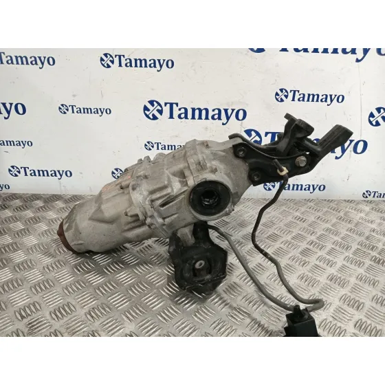 Diferencial Trasero para Honda Cr-V (Rd8)