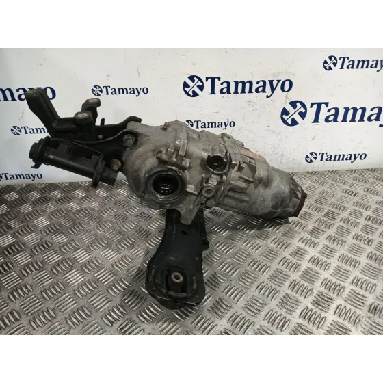 Diferencial Trasero para Honda Cr-V (Rd8)