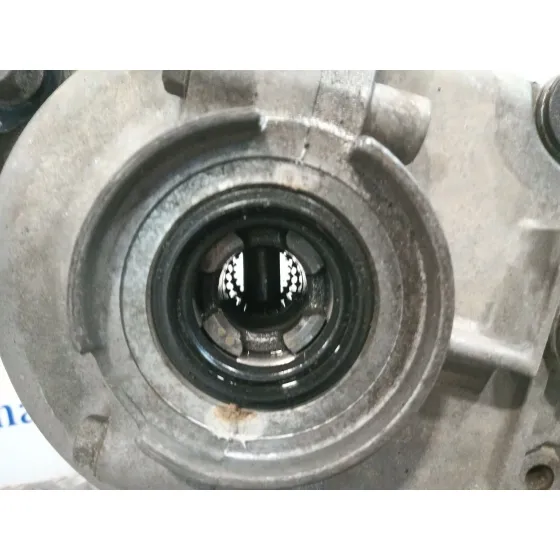 Diferencial Trasero para Honda Cr-V (Rd8)