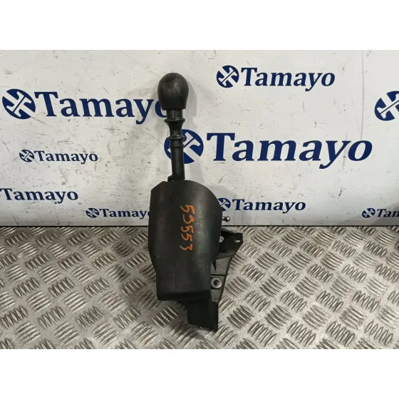 Palanca Cambio para Renault Master Iii Furgoneta (Fv)