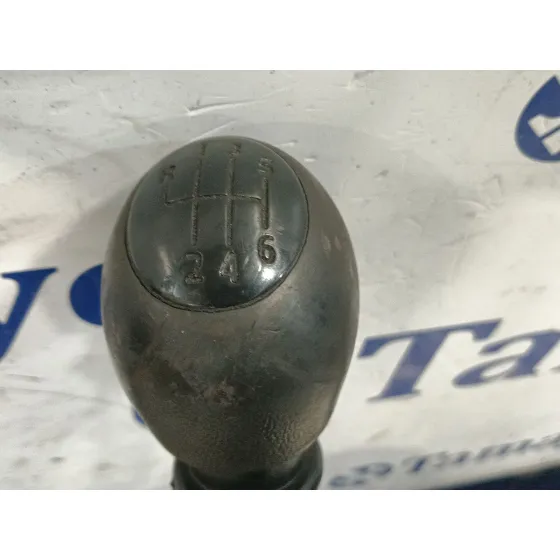 Palanca Cambio para Renault Master Iii Furgoneta (Fv)