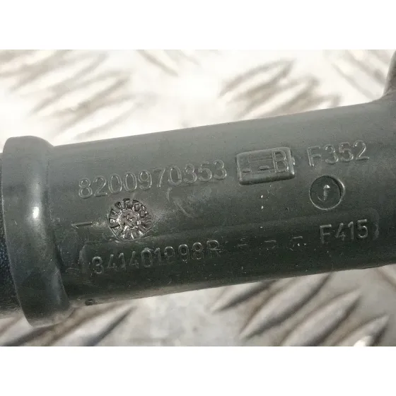Palanca Cambio para Renault Master Iii Furgoneta (Fv)