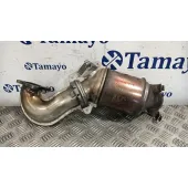 Catalizador para Volkswagen Golf Plus V (5M1, 521)
