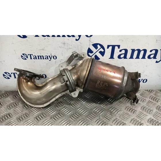 Catalizador para Volkswagen Golf Plus V (5M1, 521)