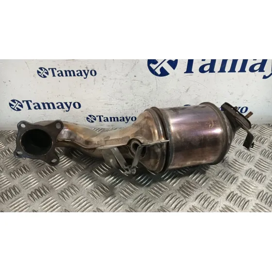 Catalizador para Volkswagen Golf Plus V (5M1, 521)
