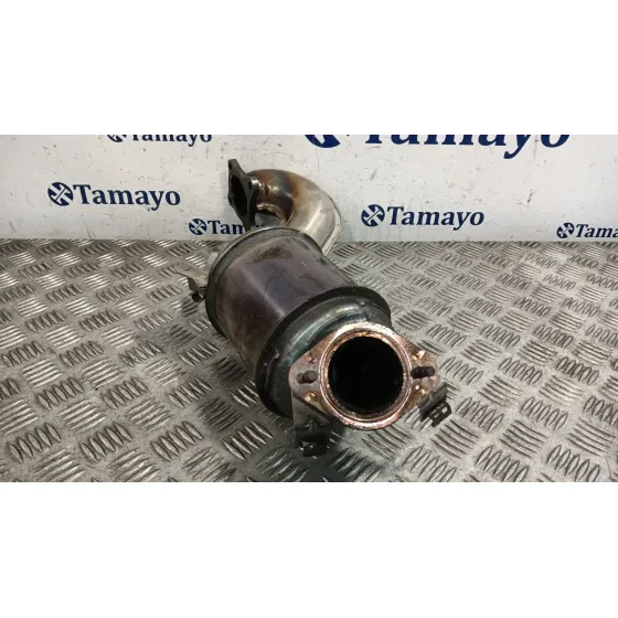 Catalizador para Volkswagen Golf Plus V (5M1, 521)