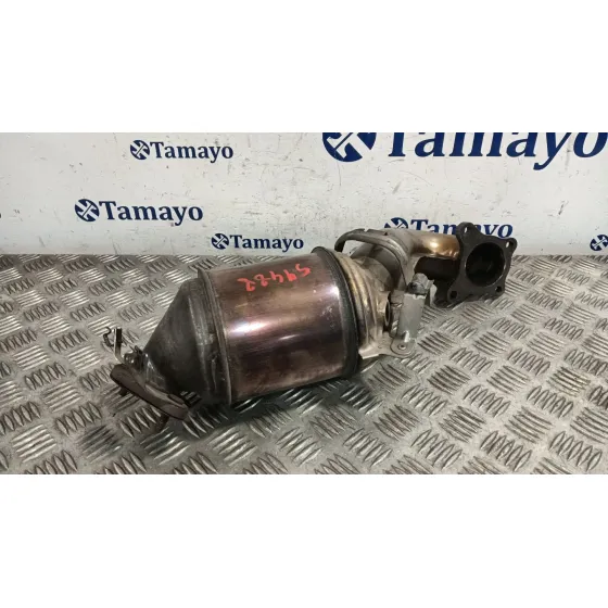 Catalizador para Volkswagen Golf Plus V (5M1, 521)