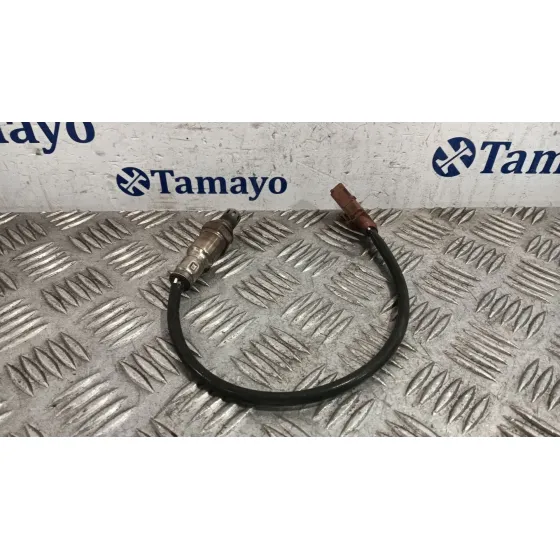 Sonda Lambda para Volkswagen Golf Plus V (5M1, 521)