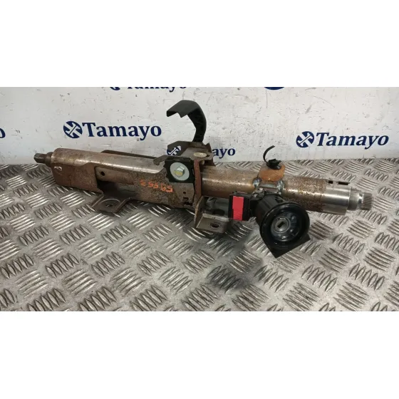 Columna Direccion para Renault Master Iii Furgoneta (Fv)