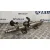 Columna Direccion para Renault Master Iii Furgoneta (Fv)