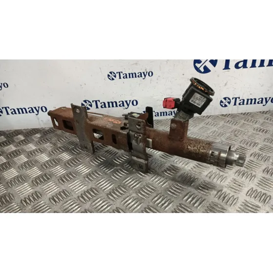 Columna Direccion para Renault Master Iii Furgoneta (Fv)