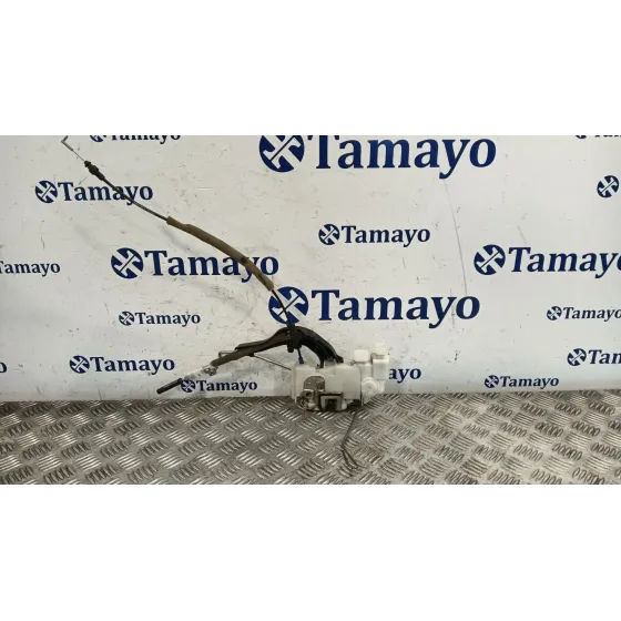 Cerradura Puerta Delantera Izquierda para Honda Accord Tourer (Cn/Cm)