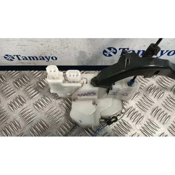 Cerradura Puerta Delantera Izquierda para Honda Accord Tourer (Cn/Cm)