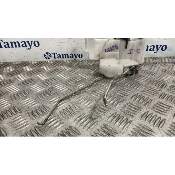Cerradura Puerta Delantera Izquierda para Honda Accord Tourer (Cn/Cm)