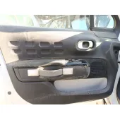 Elevalunas Delantero Izquierdo para Citroën C3
