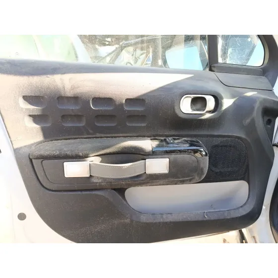 Elevalunas Delantero Izquierdo para Citroën C3