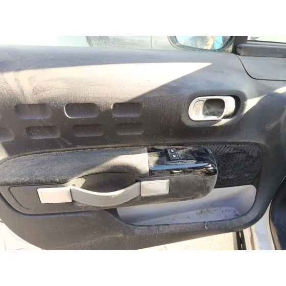 Elevalunas Delantero Izquierdo para Citroën C3