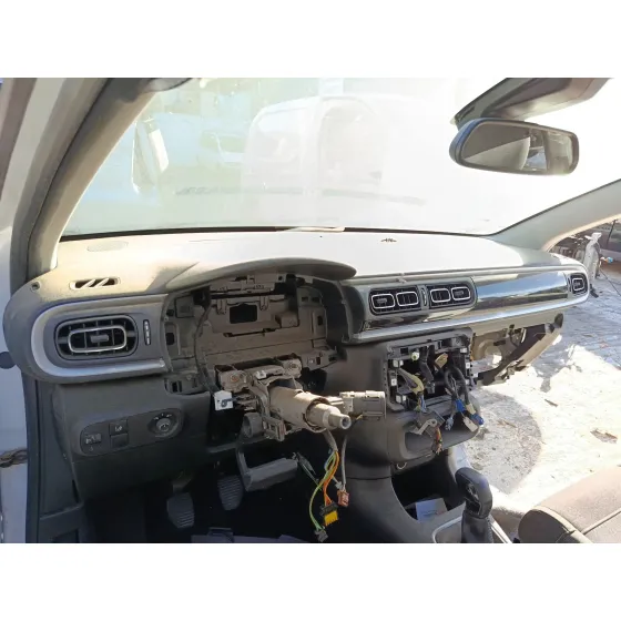 Salpicadero para Citroën C3