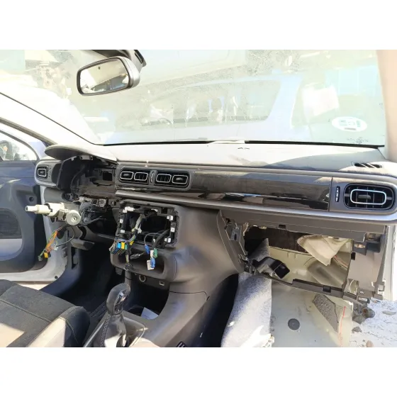 Salpicadero para Citroën C3